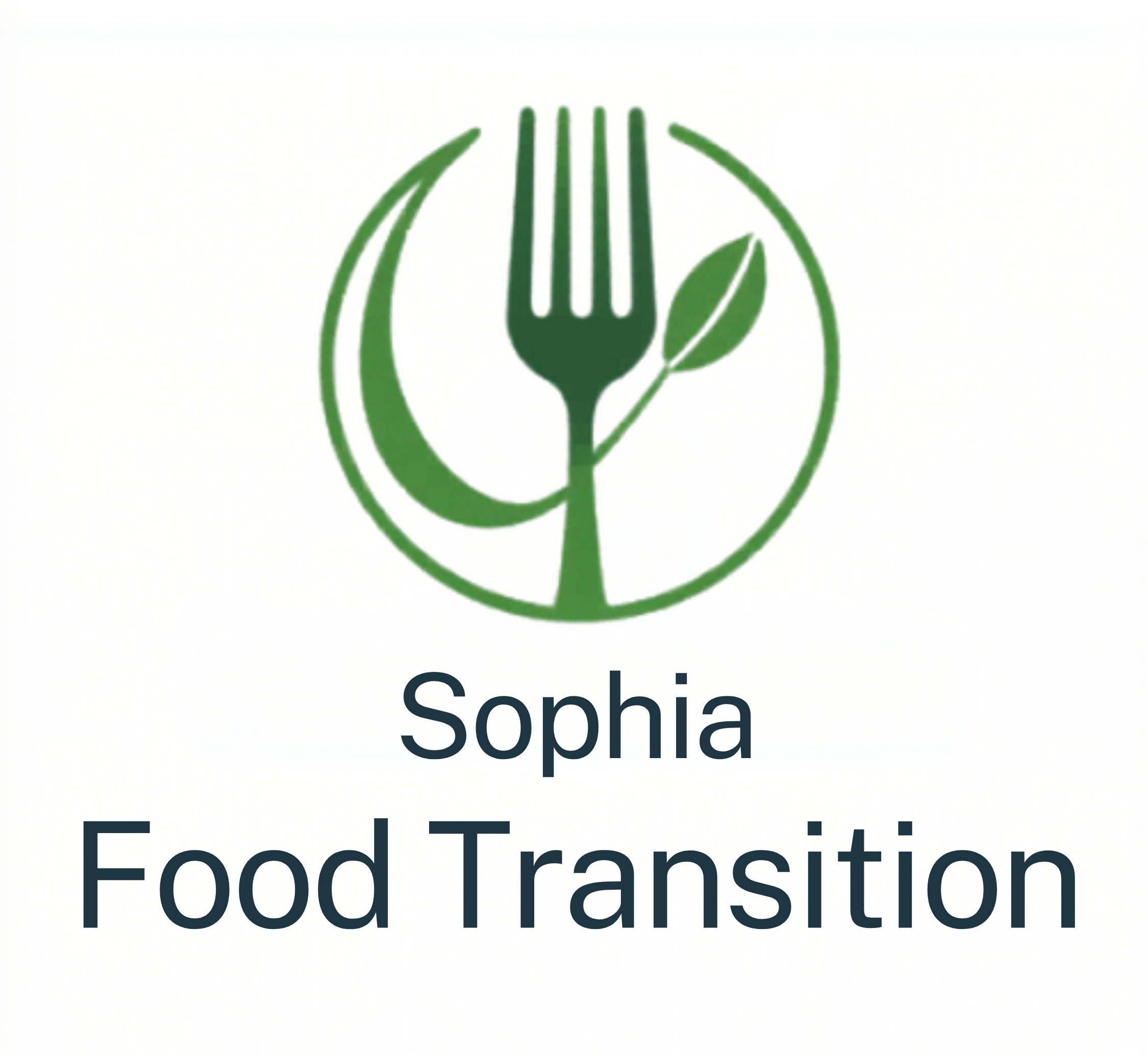 sophiafoodtransition.com